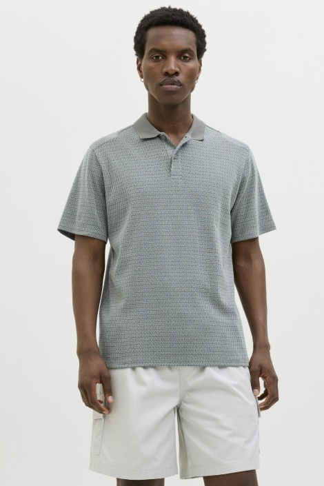 Jack & Jones jcolatim polo ss smu